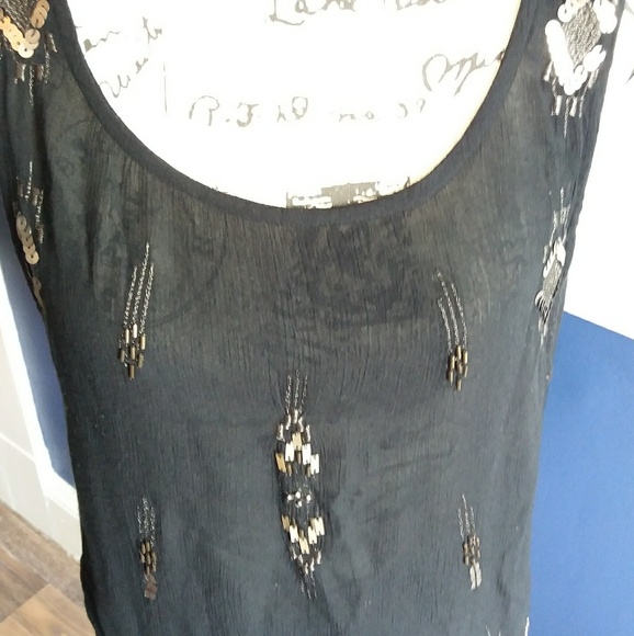 Free People Tank - Picture 2 of 6